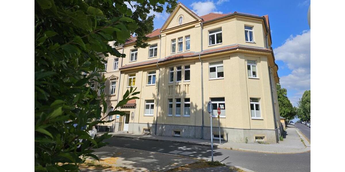 Dachgeschoßwohnung Kamenz - 3 Zimmer, 87 m&sup2;, 570&euro; | Angebot:24774796