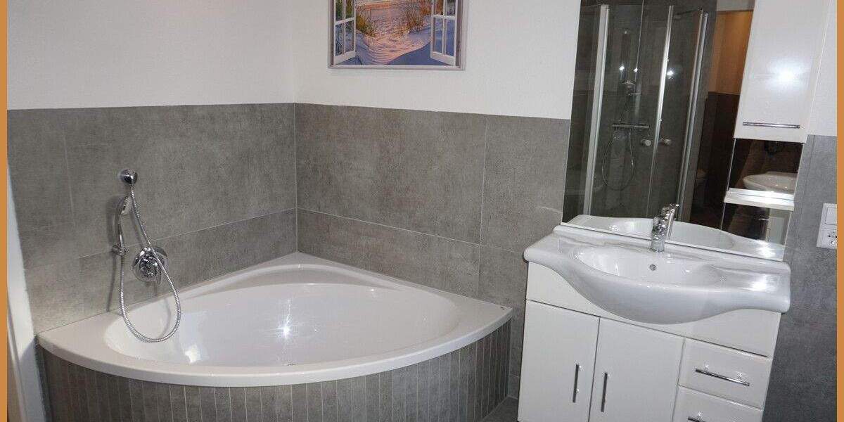 Etagenwohnung Oberharmersbach - 4 Zimmer, 98 m&sup2;, 1.035&euro; | Angebot:24595851