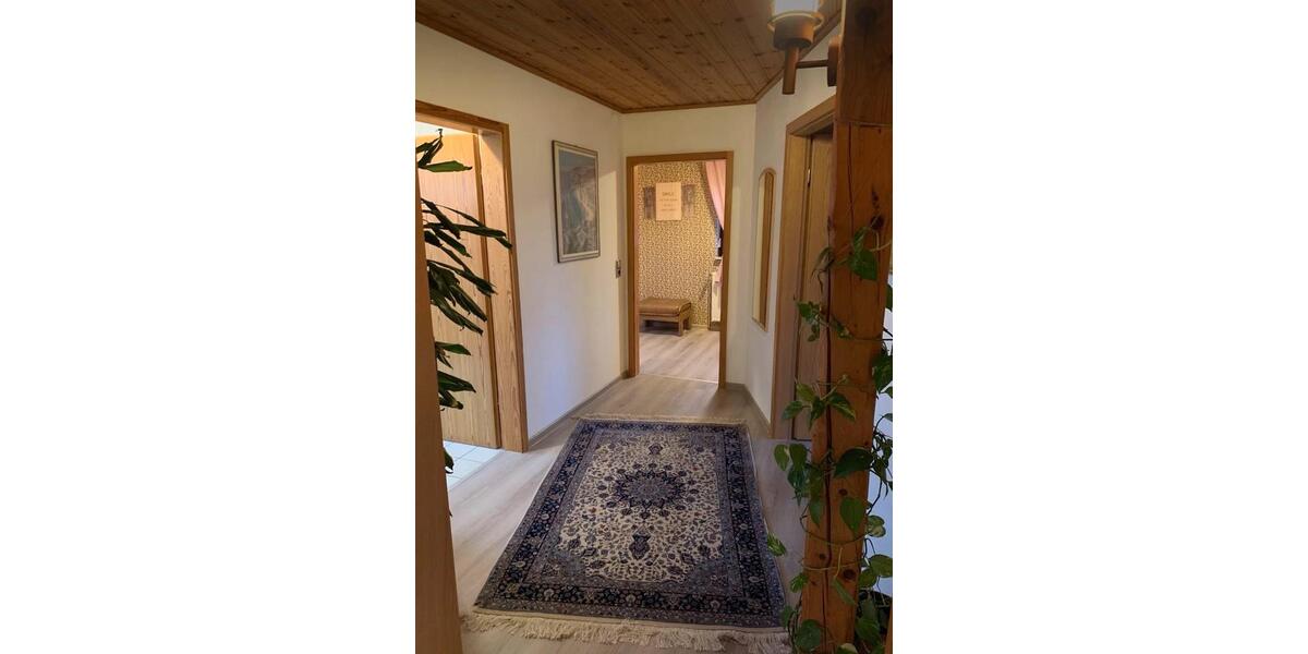 Erdgeschoßwohnung Goslar - 3 Zimmer, 110 m&sup2;, 1.050&euro; | Angebot:25991345