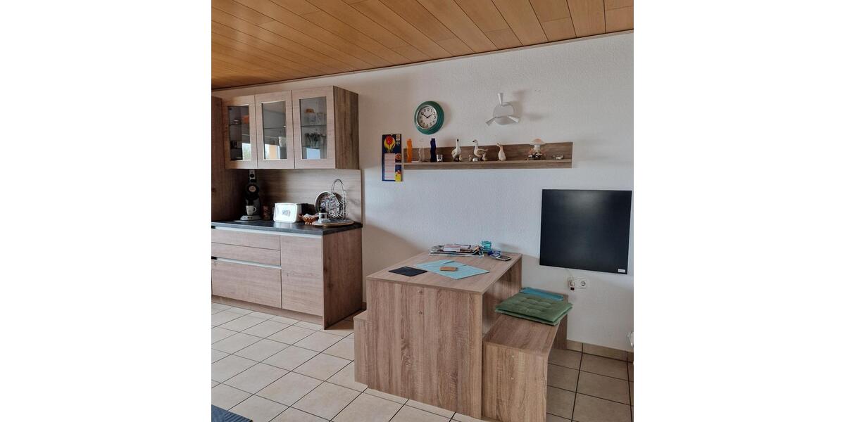 Etagenwohnung Reinheim - 3 Zimmer, 90 m&sup2;, 850&euro; | Angebot:26413391