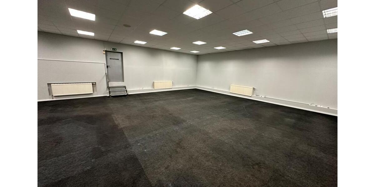 Lagerhalle in Verden zu vermieten 150m2 zimmer