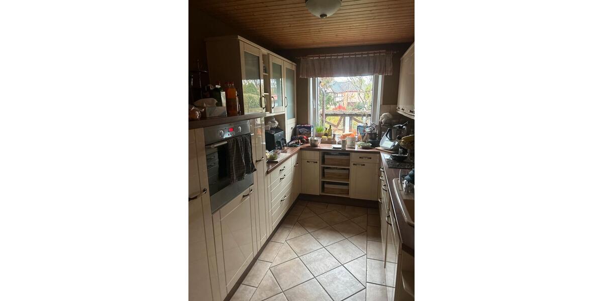 Wohnhaus mit Grünfläche zur Miete ( Lage direkt in Klipphausen) 5 zimmer