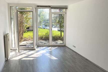 Wohnung zum Mieten in Dortmund 411,48 € 33.5 m² 1 zimmer