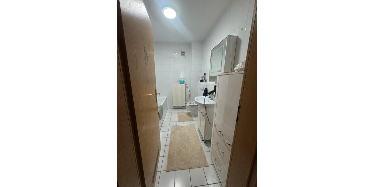 2 Zimmer Wohnung in Schweinheim 2 zimmer