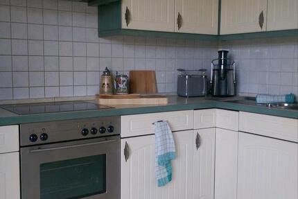 möblierte Wohnung auf Zeit Jan.-März 2026 1-4 Personen 3 zimmer