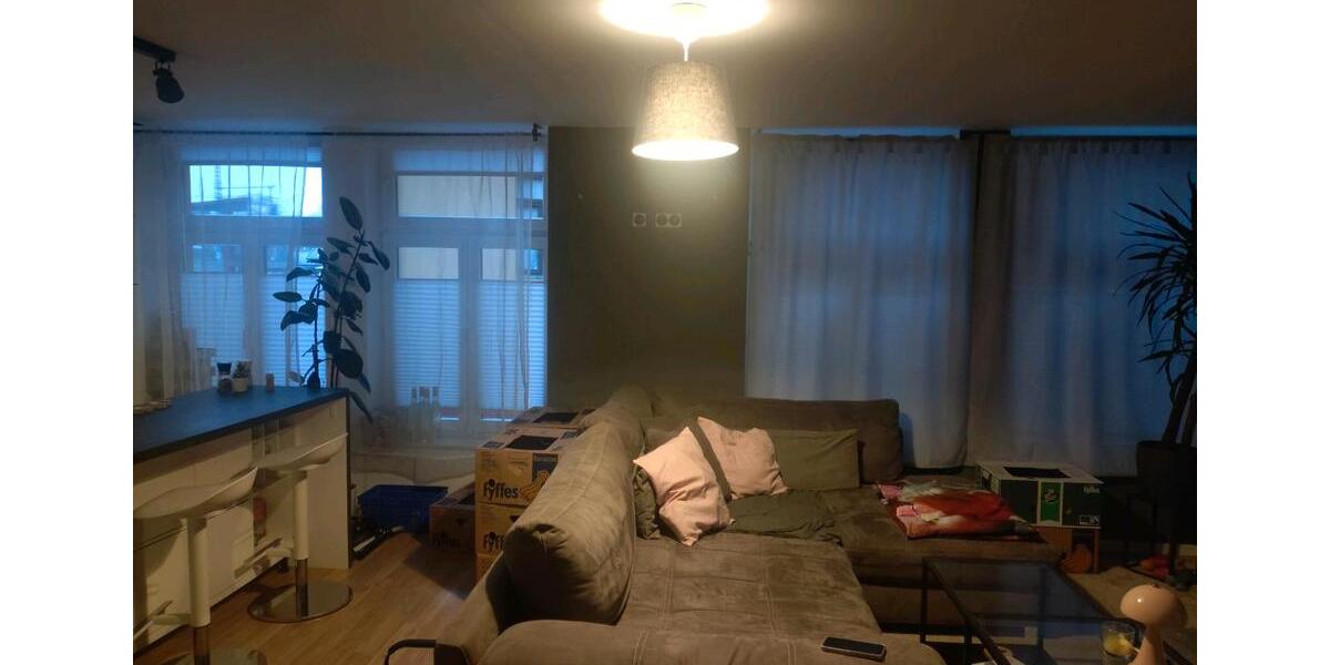 Terrassenwohnung Coswig - 2 Zimmer, 50 m&sup2;, 650&euro; | Angebot:25125738