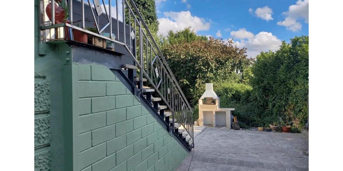 Wohnen auf Zeit Leverkusen Schlebusch - 2 Zimmer, 70 m&sup2;, 750&euro; | Angebot:25929690