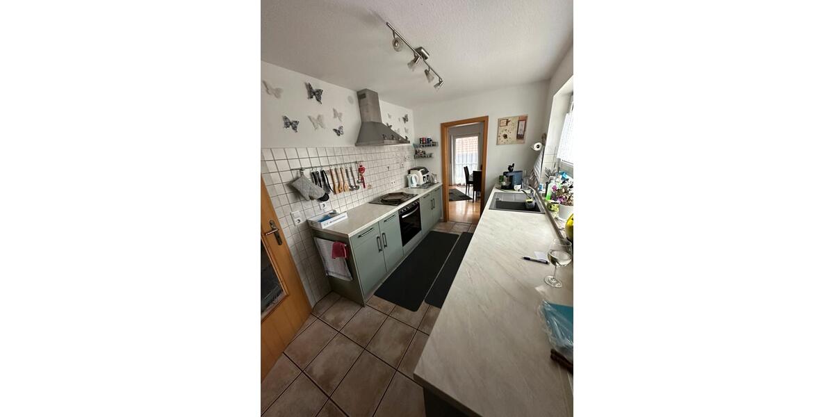 Doppelhaushälfte Wangen im Allgäu - 7 Zimmer, 160 m&sup2;, 1.800&euro; | Angebot:25971980