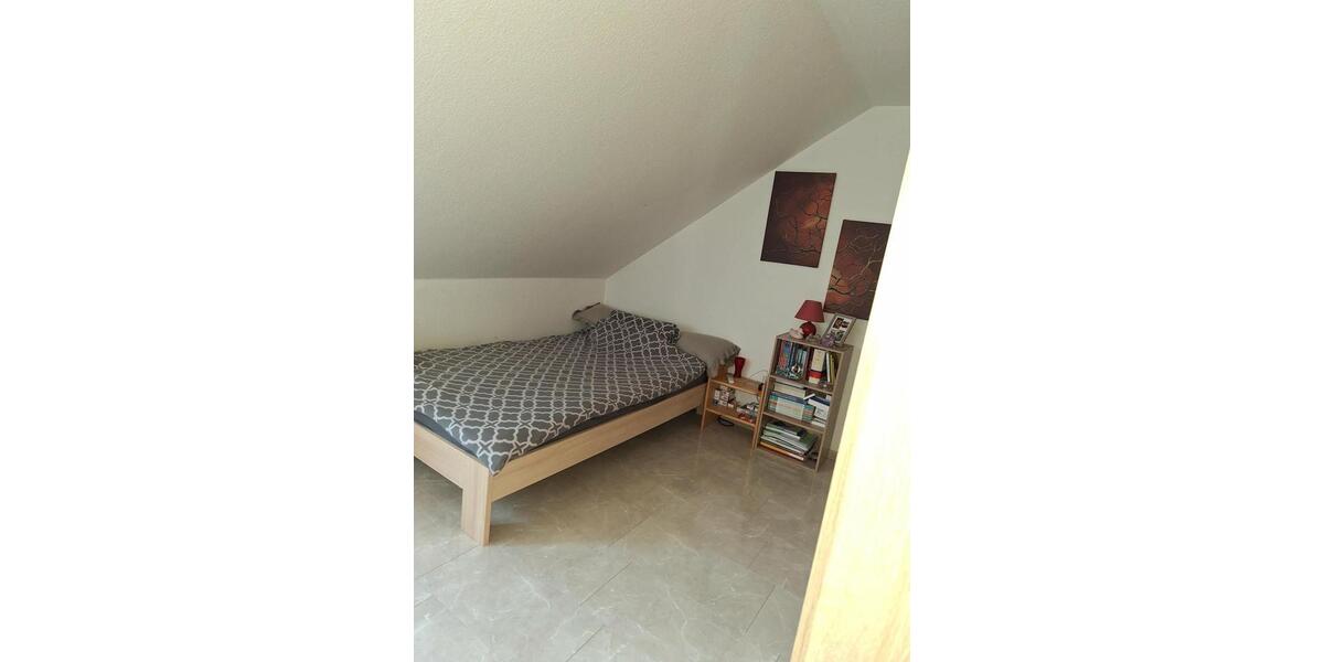 Dachgeschoßwohnung Beckum - 2 Zimmer, 67 m&sup2;, 690&euro; | Angebot:25350848