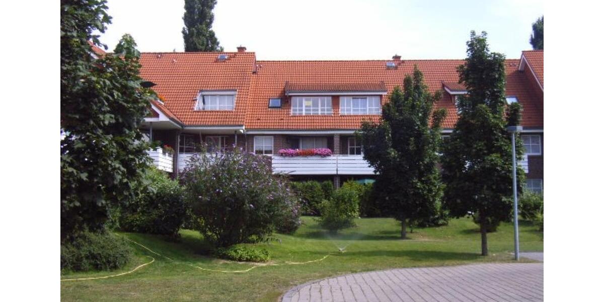 Etagenwohnung Biederitz - 3 Zimmer, 76 m&sup2;, 590&euro; | Angebot:24335430