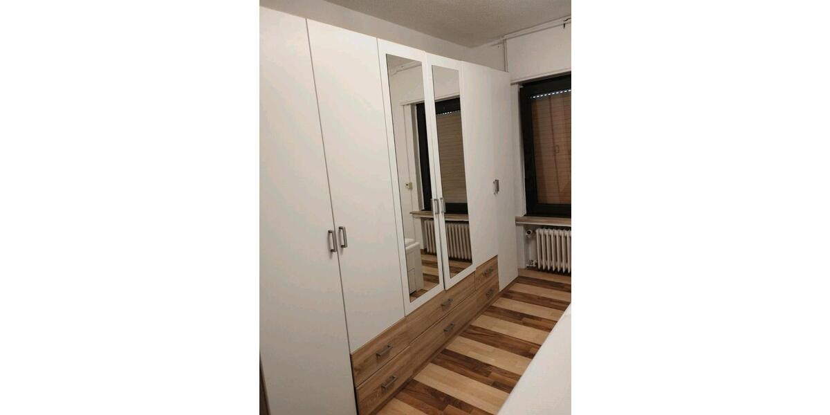 Etagenwohnung Werl - 4 Zimmer, 94 m&sup2;, 900&euro; | Angebot:26592534