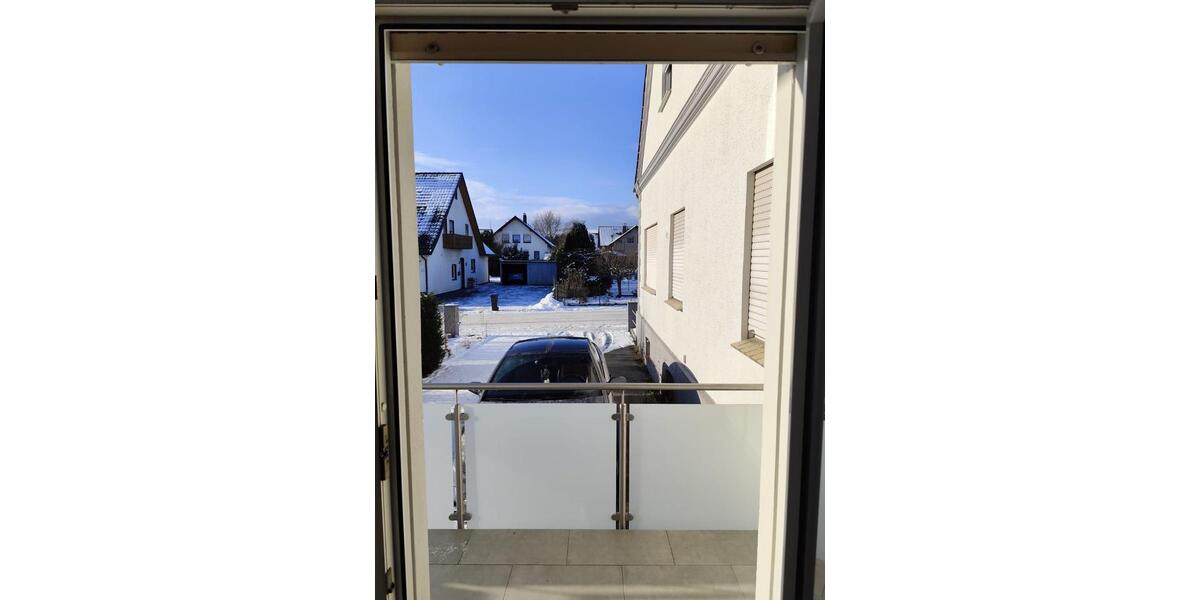 Erdgeschoßwohnung Kirchlengern - 3 Zimmer, 90 m&sup2;, 680&euro; | Angebot:24446443