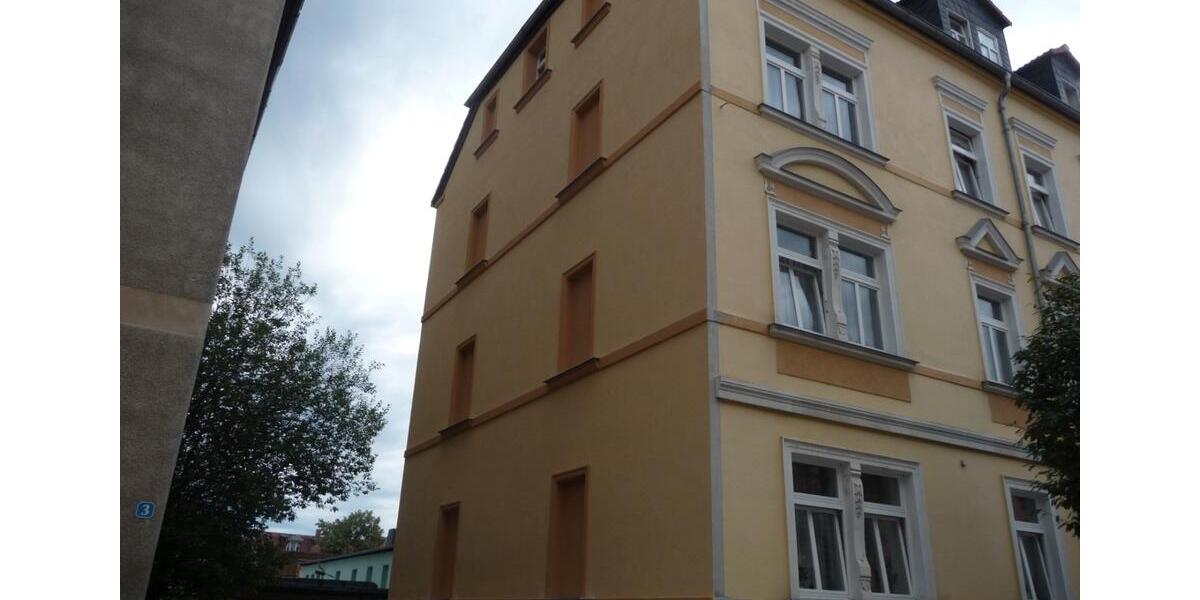 Erdgeschoßwohnung Weimar - 3 Zimmer, 75 m&sup2;, 812&euro; | Angebot:26241286