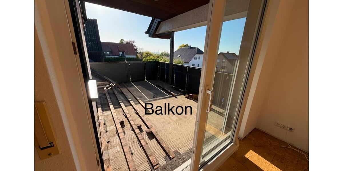 Etagenwohnung Ense - 2 Zimmer, 118 m&sup2;, 885&euro; | Angebot:26347735