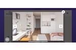Etagenwohnung Potsdam - 1 Zimmer, 22 m&sup2;, 800&euro; | Angebot:26284405