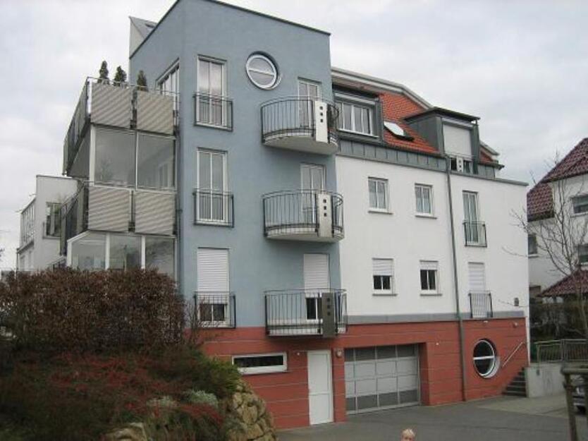 71 qm Wohnung in Fulda Haimbach, Haimbacher Str. 26