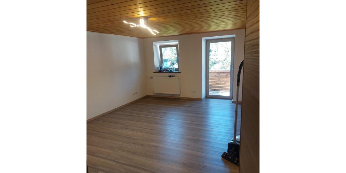 sonnige 3-Zimmerwohnung 3 zimmer