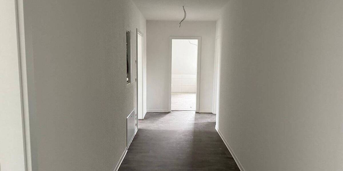 Etagenwohnung Strehla - 4 Zimmer, 96 m&sup2;, 772&euro; | Angebot:20927702