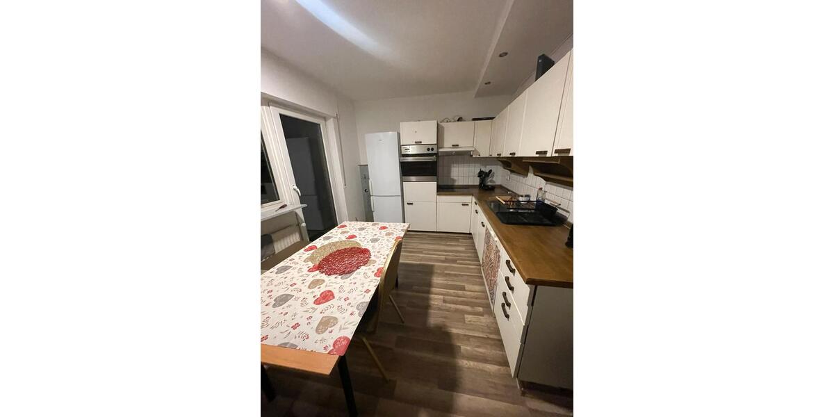Erdgeschoßwohnung Bremen Neustadt - 1 Zimmer, 30 m&sup2;, 650&euro; | Angebot:25255812