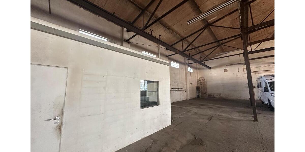 Gewerbeobjekt Forchheim - 1.400&euro; | Angebot:23795192