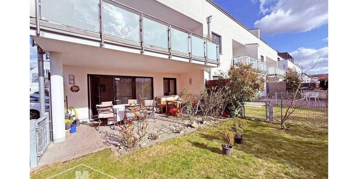 Etagenwohnung Beilngries Hirschberg - 3 Zimmer, 94 m&sup2;, 1.030&euro; | Angebot:25998975