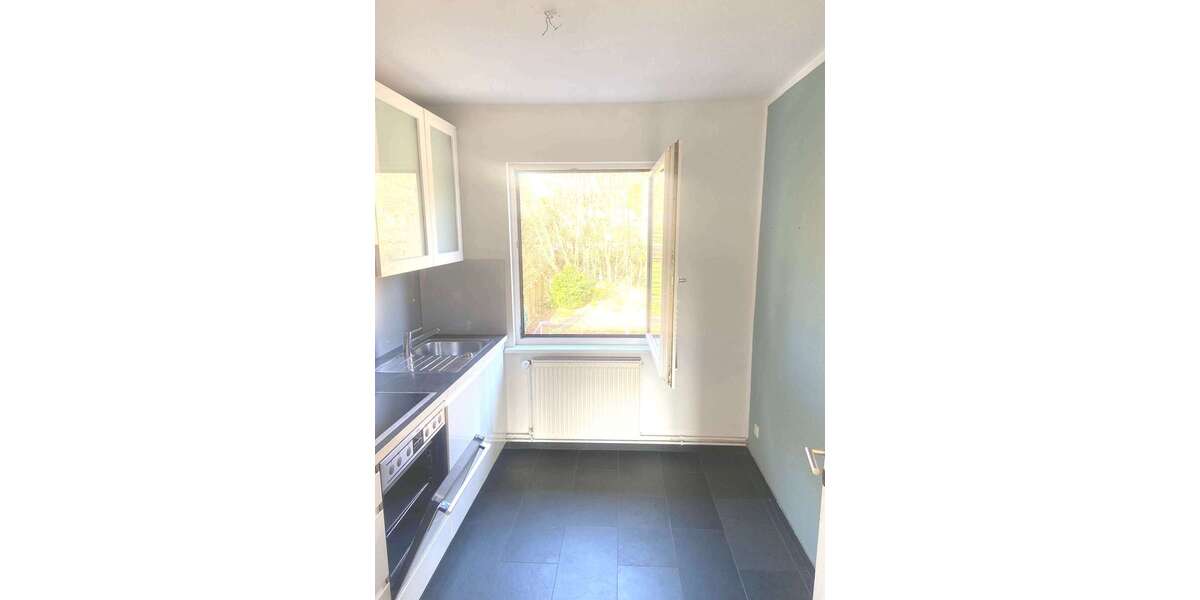 Etagenwohnung Walkenried/Zorge Zorge - 3 Zimmer, 55 m&sup2;, 460&euro; | Angebot:26058577