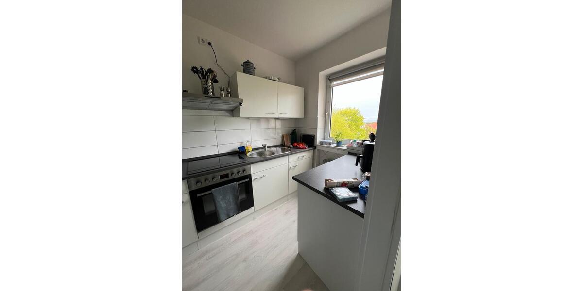 Etagenwohnung Göttingen Elliehausen / Esebeck - 1 Zimmer, 43 m&sup2;, 530&euro; | Angebot:26239061