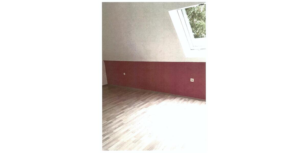 Dachgeschoßwohnung Lichtenfels - 3 Zimmer, 80 m&sup2;, 620&euro; | Angebot:24742087