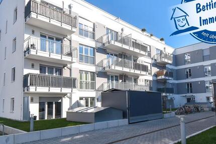 Wohnung Rödermark - 2 Zimmer, 92 m&sup2;, 1.018&euro; | Angebot:24785025