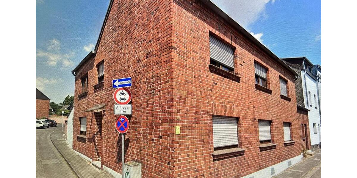 Etagenwohnung Bergheim Ahe - 4 Zimmer, 85 m&sup2;, 1.000&euro; | Angebot:25963725