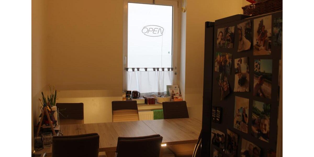 Hochparterre Osnabrück Dodesheide - 1 Zimmer, 13 m&sup2;, 380&euro; | Angebot:25961126