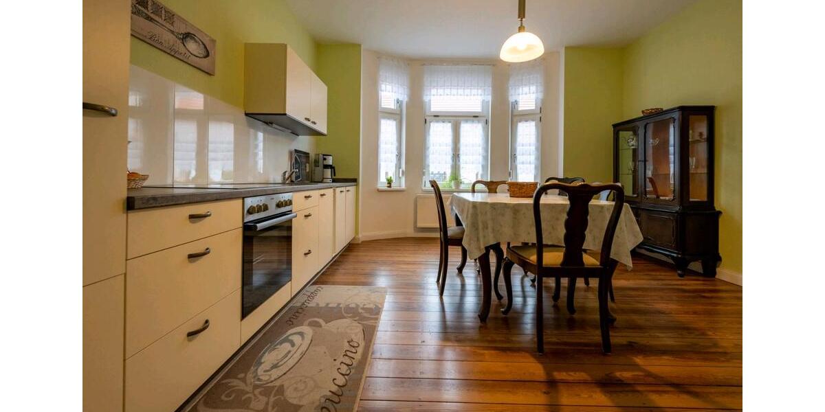Wohnen auf Zeit Aken (Elbe) - 6 Zimmer, 25 m&sup2;, 470&euro; | Angebot:26420409