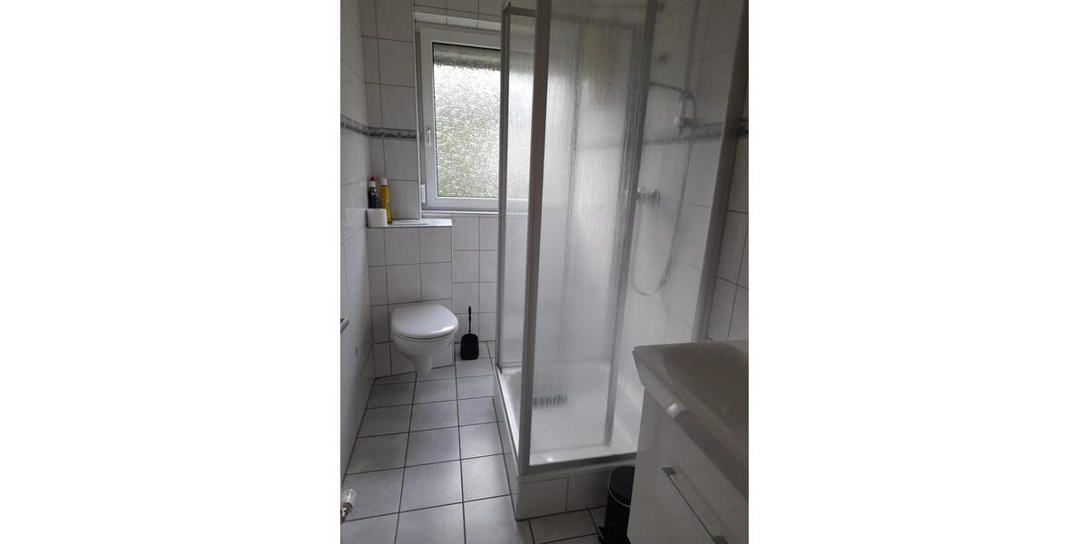 tolle Wohnung in Grevenbrück Förde * 3 Zimmer * 55qm * ab März 3 zimmer