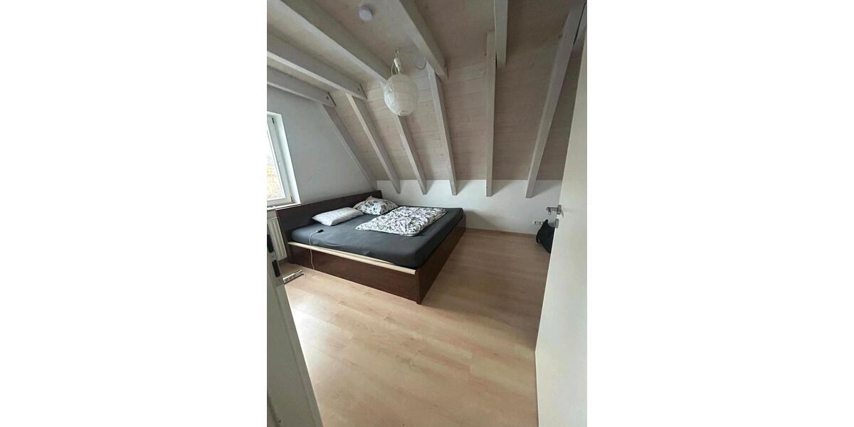 Maisonettenwohnung Konstanz Dettingen-Wallhausen - 4 Zimmer, 120 m&sup2;, 1.600&euro; | Angebot:25855210