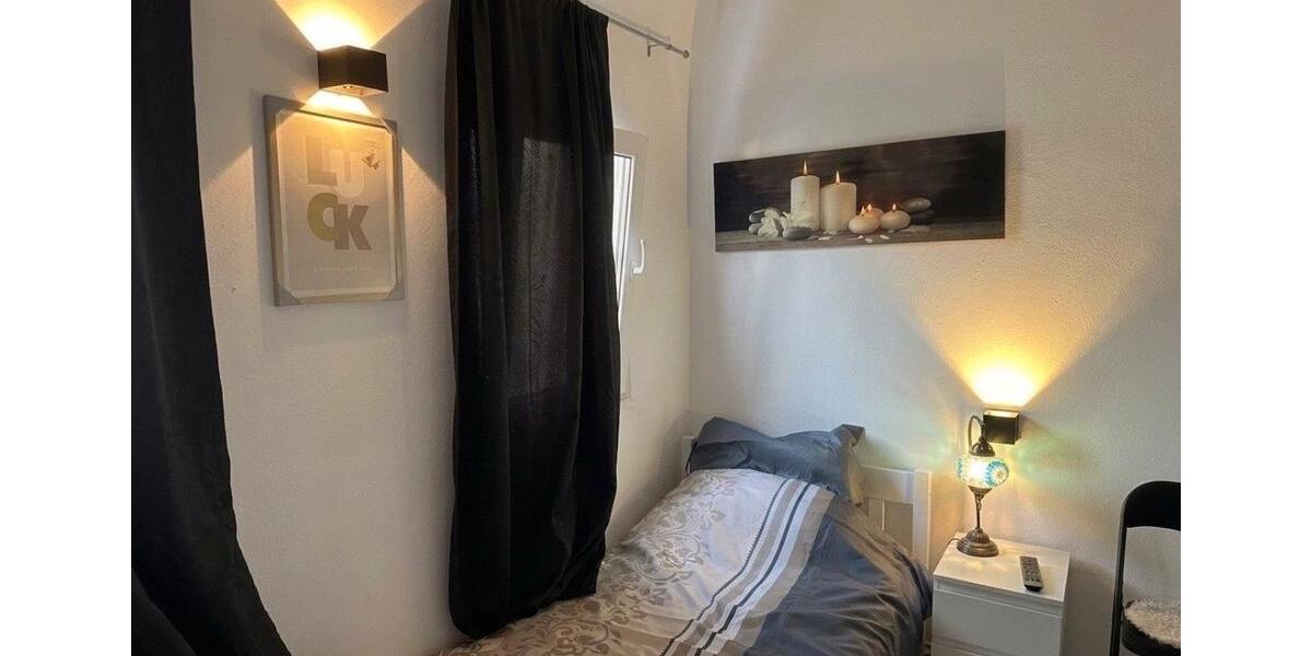 Etagenwohnung Duisburg Laar - 2 Zimmer, 20 m&sup2;, 549&euro; | Angebot:26604534