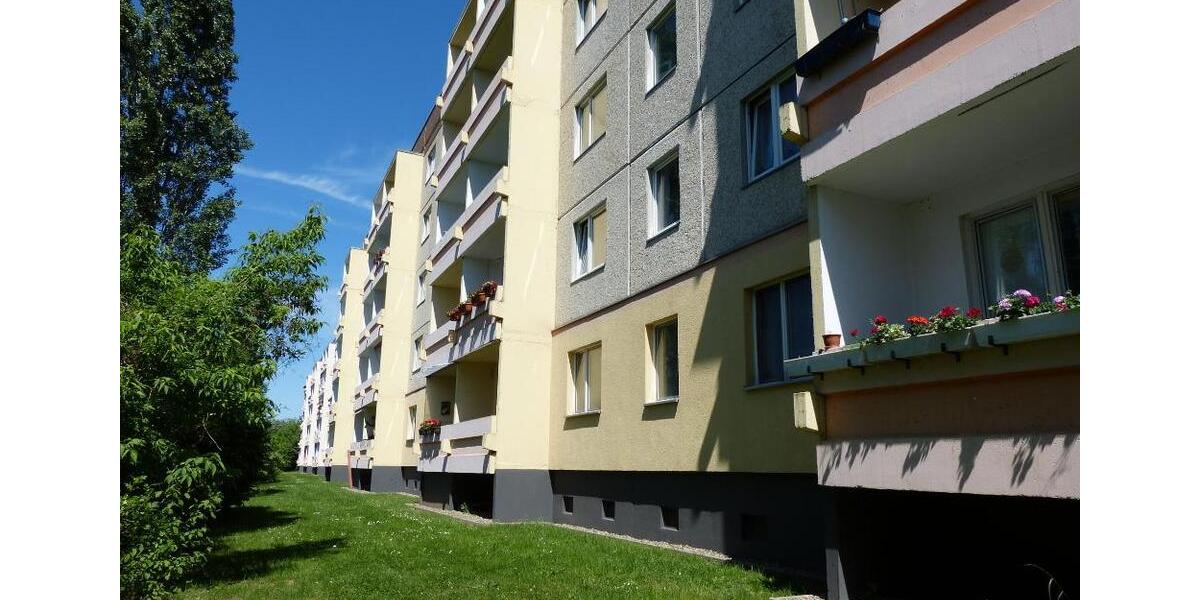 Etagenwohnung Seeland Gatersleben - 4 Zimmer, 72 m&sup2;, 279&euro; | Angebot:20747685