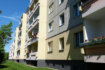 Wohnung Seeland Gatersleben - 4 Zimmer, 72 m&sup2;, 279&euro; | Angebot:20747685