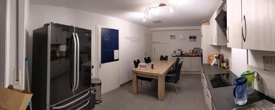 Wohnen auf Zeit Contwig - 1 Zimmer, 20 m&sup2;, 390&euro; | Angebot:26540958