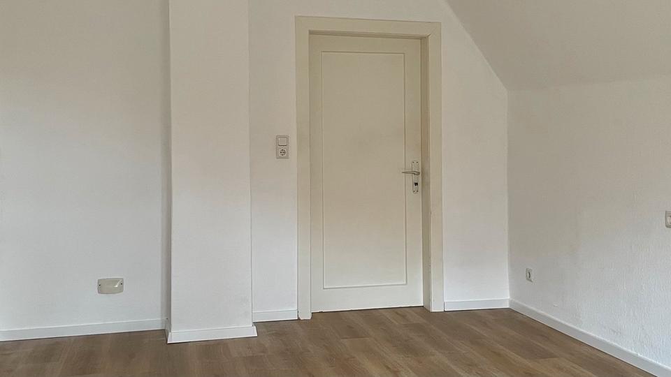 Dachgeschoßwohnung Kirchdorf - 4 Zimmer, 120 m&sup2;, 700&euro; | Angebot:23715351