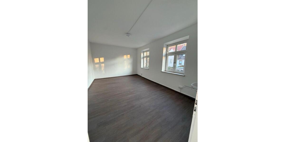 Etagenwohnung Augsburg - 1 Zimmer, 12 m&sup2;, 450&euro; | Angebot:26271348