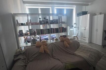 Wohnung Villingen-Schwenningen Schwenningen - 1 Zimmer, 28 m&sup2;, 400&euro; | Angebot:25177936