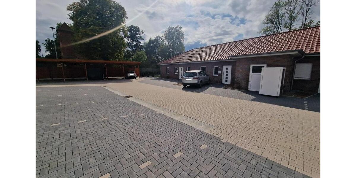 Terrassenwohnung Wrestedt - 2 Zimmer, 81 m&sup2;, 972&euro; | Angebot:24272230