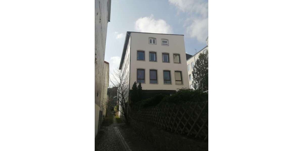Etagenwohnung Flensburg Westliche Höhe - 2 Zimmer, 42 m&sup2;, 498&euro; | Angebot:26575534