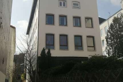 Wohnung Flensburg Westliche Höhe - 2 Zimmer, 42 m&sup2;, 498&euro; | Angebot:26575534