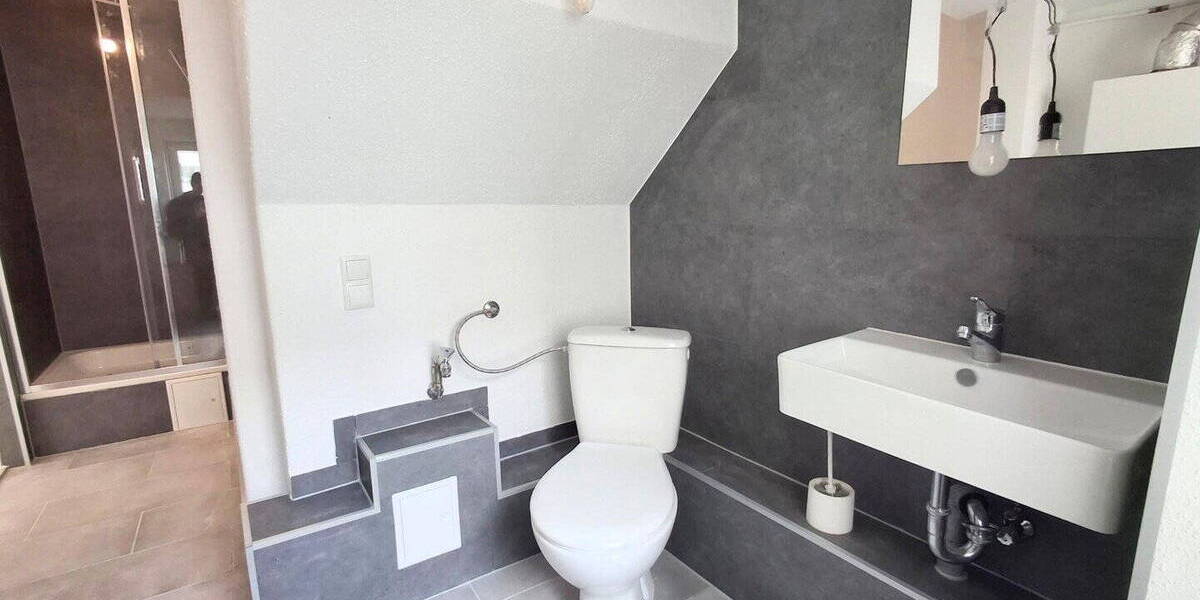 Etagenwohnung Fürstenwalde - 4 Zimmer, 79 m&sup2;, 933&euro; | Angebot:26377358