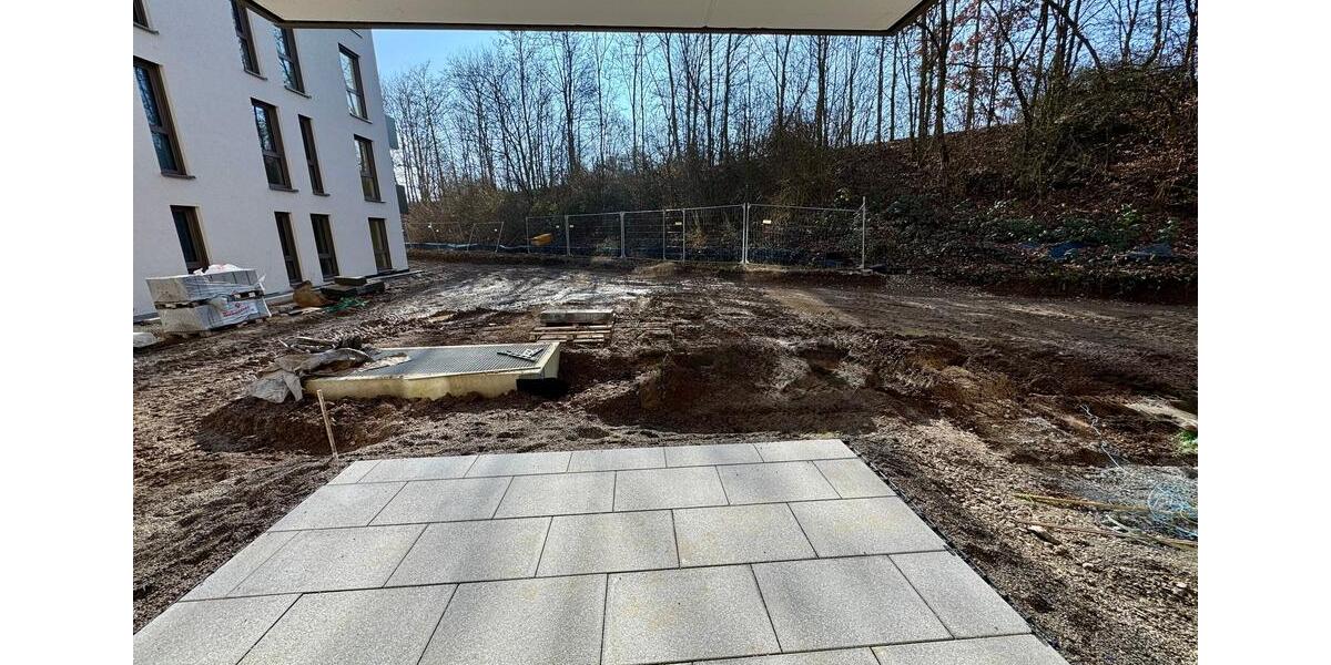 Erdgeschoßwohnung Remseck am Neckar - 2 Zimmer, 52 m&sup2;, 1.130&euro; | Angebot:25216550