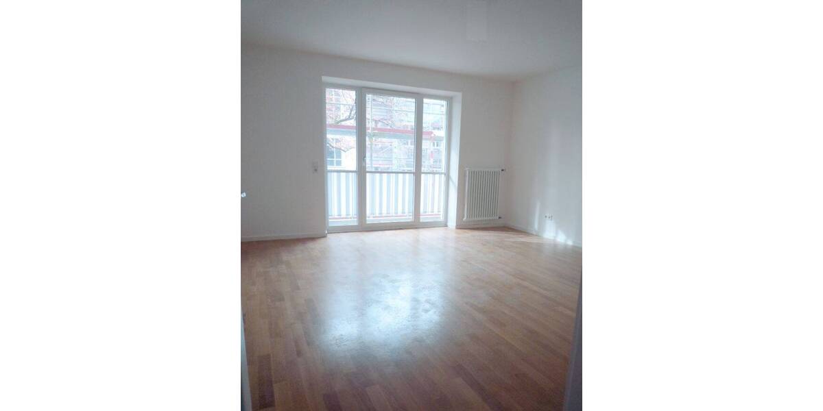 Etagenwohnung München Schwanthalerhöhe - 2 Zimmer, 52 m&sup2;, 1.198&euro; | Angebot:26017547