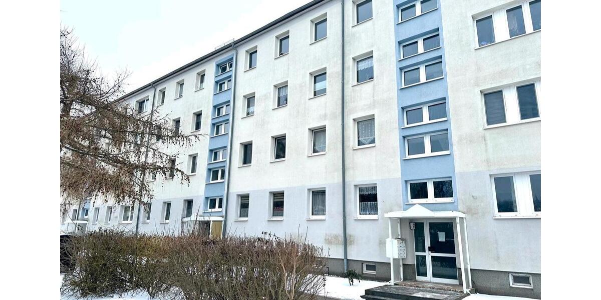 Etagenwohnung Sangerhausen - 1 Zimmer, 32 m&sup2;, 220&euro; | Angebot:26132548