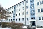 Etagenwohnung Sangerhausen - 1 Zimmer, 32 m&sup2;, 220&euro; | Angebot:26132548
