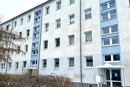 Wohnung Sangerhausen - 1 Zimmer, 32 m&sup2;, 220&euro; | Angebot:26132548